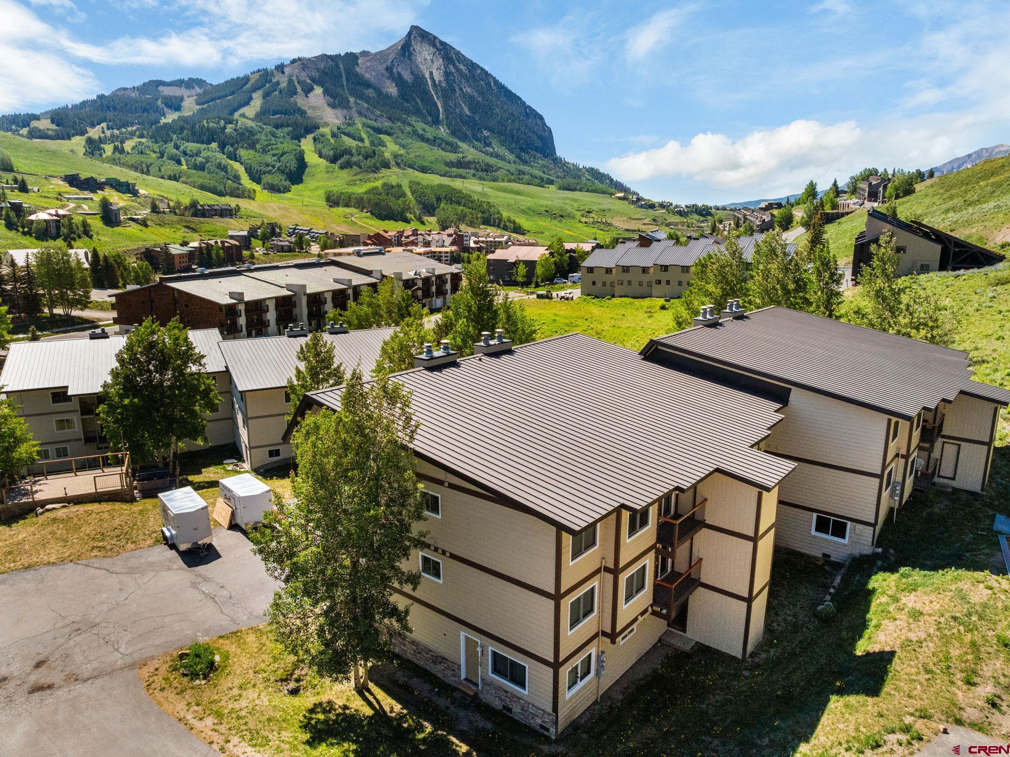 721 Gothic Road, Unit M3 Crested Butte, CO 81225 - Photo 36 of 41