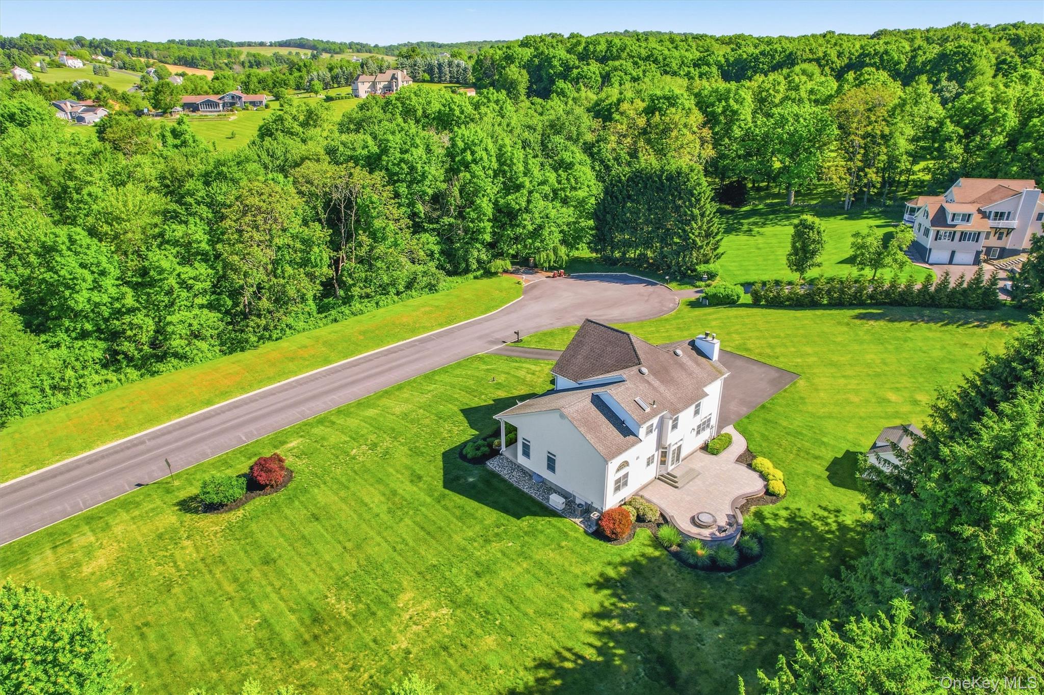 8 Twin Spring Lane Florida, NY 10921 - Photo 49 of 50