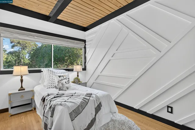 a bench sitting in the middle of a park