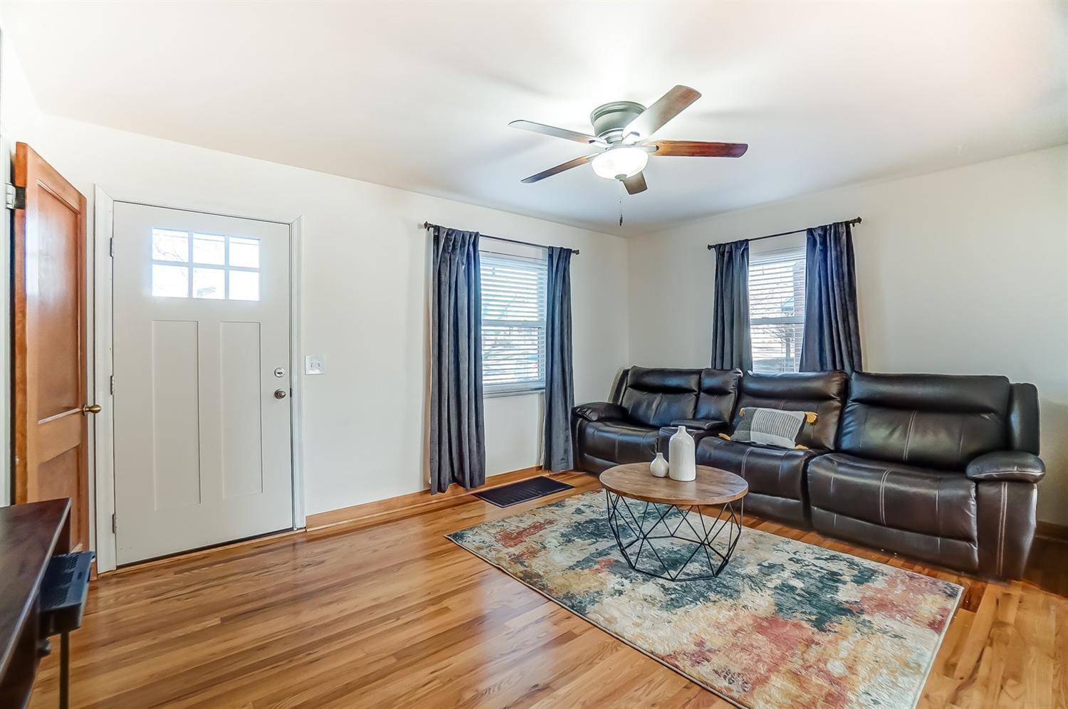 3594 Eyrich Road Cincinnati, OH 45248 - Photo 4 of 29