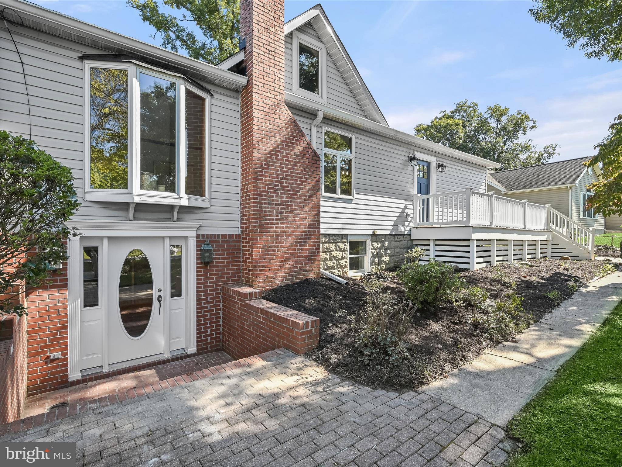 6730 Montgomery Road Elkridge, MD 21075 - Photo 1 of 54 6730 Montgomery Road/Corner Lot/Double Entrance