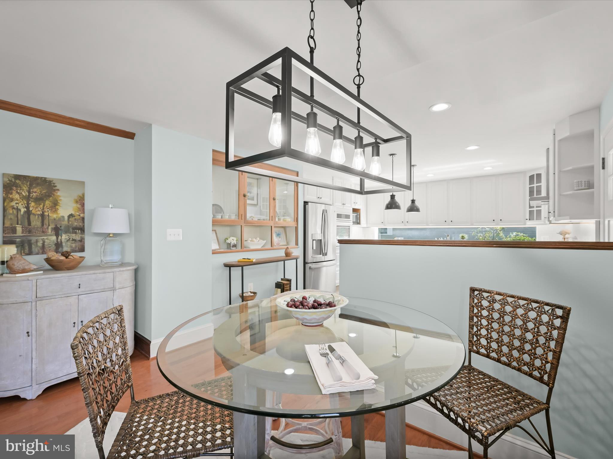 6730 Montgomery Road Elkridge, MD 21075 - Photo 14 of 54 Dining Area