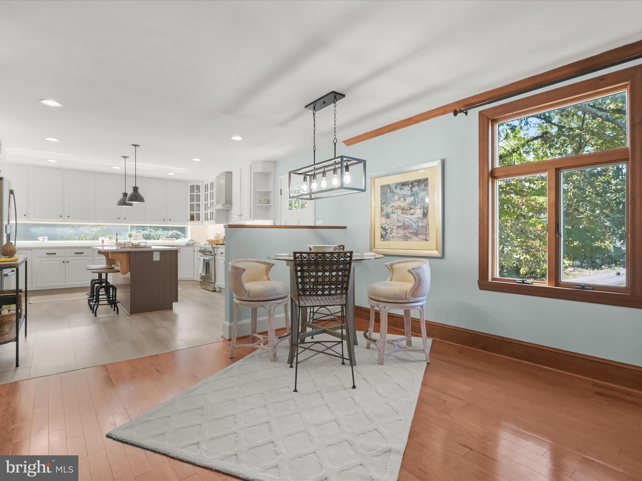 6730 Montgomery Road Elkridge, MD 21075 - Photo 15 of 54 Dining Area