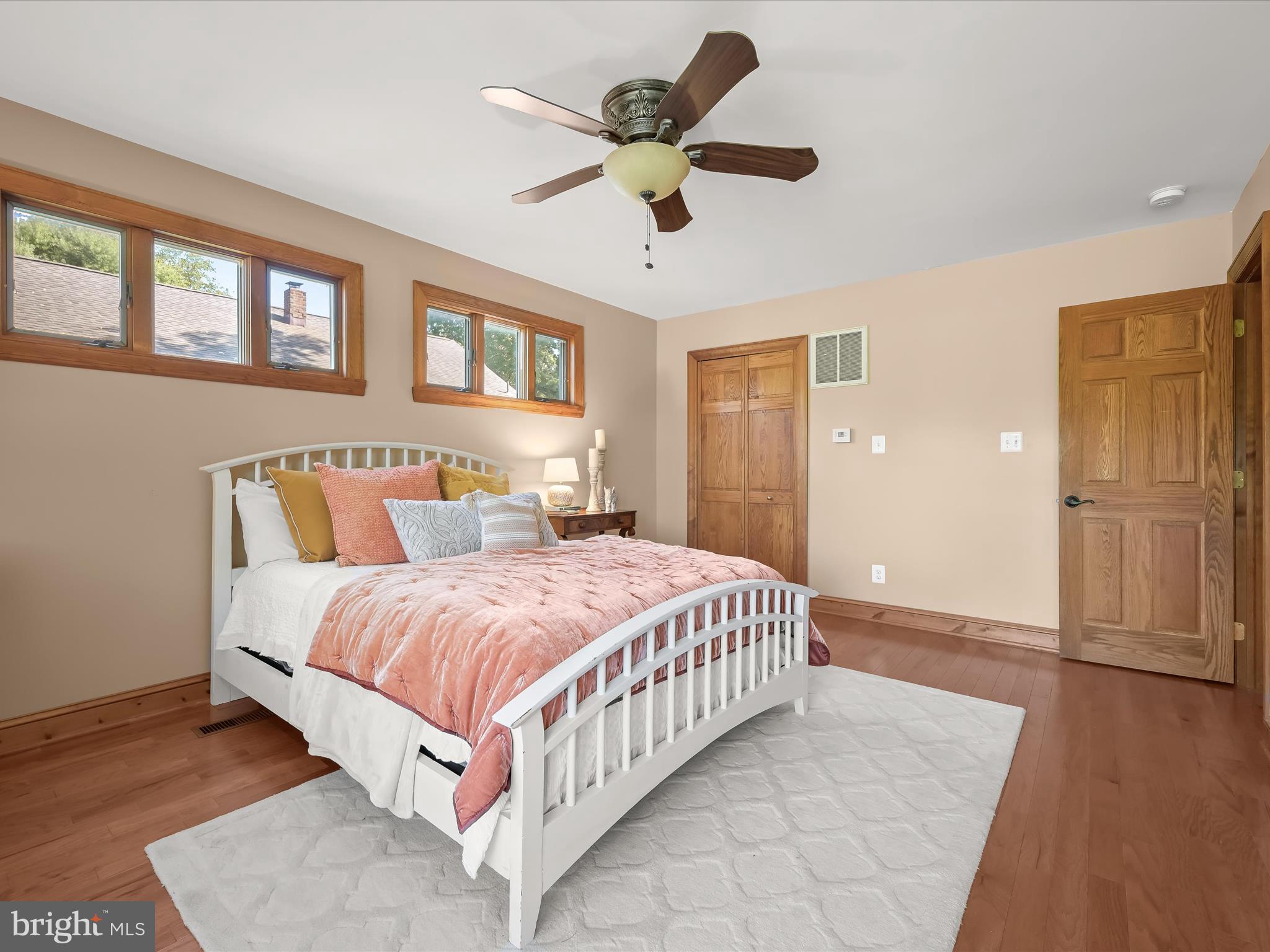 6730 Montgomery Road Elkridge, MD 21075 - Photo 23 of 54 Primary Bedroom