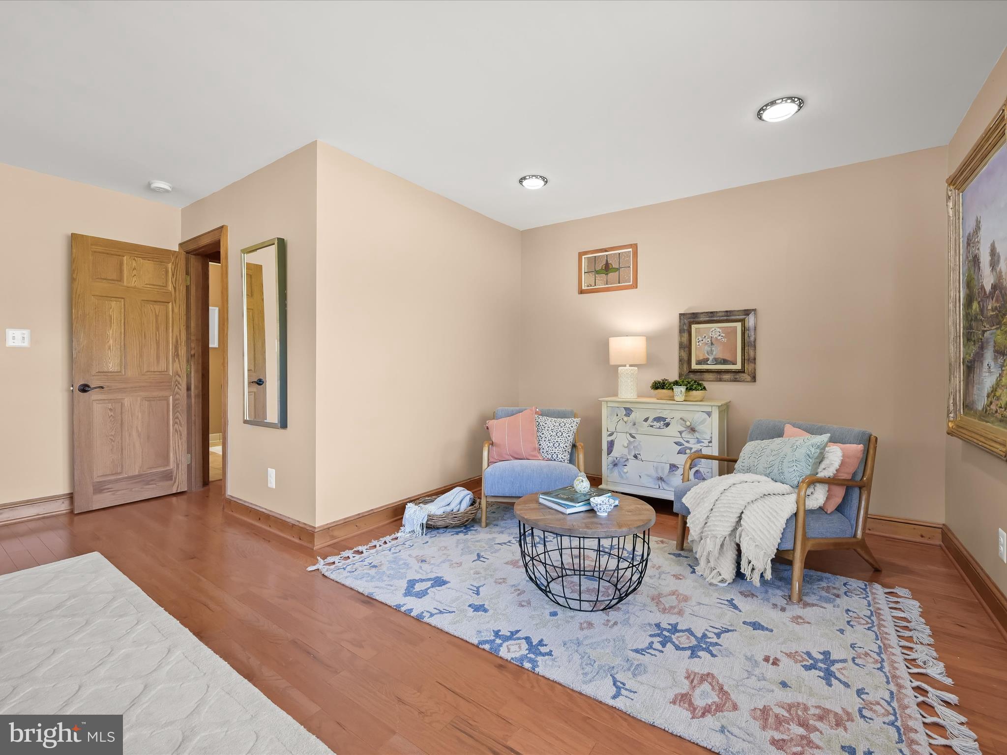 6730 Montgomery Road Elkridge, MD 21075 - Photo 25 of 54 Primary Bedroom