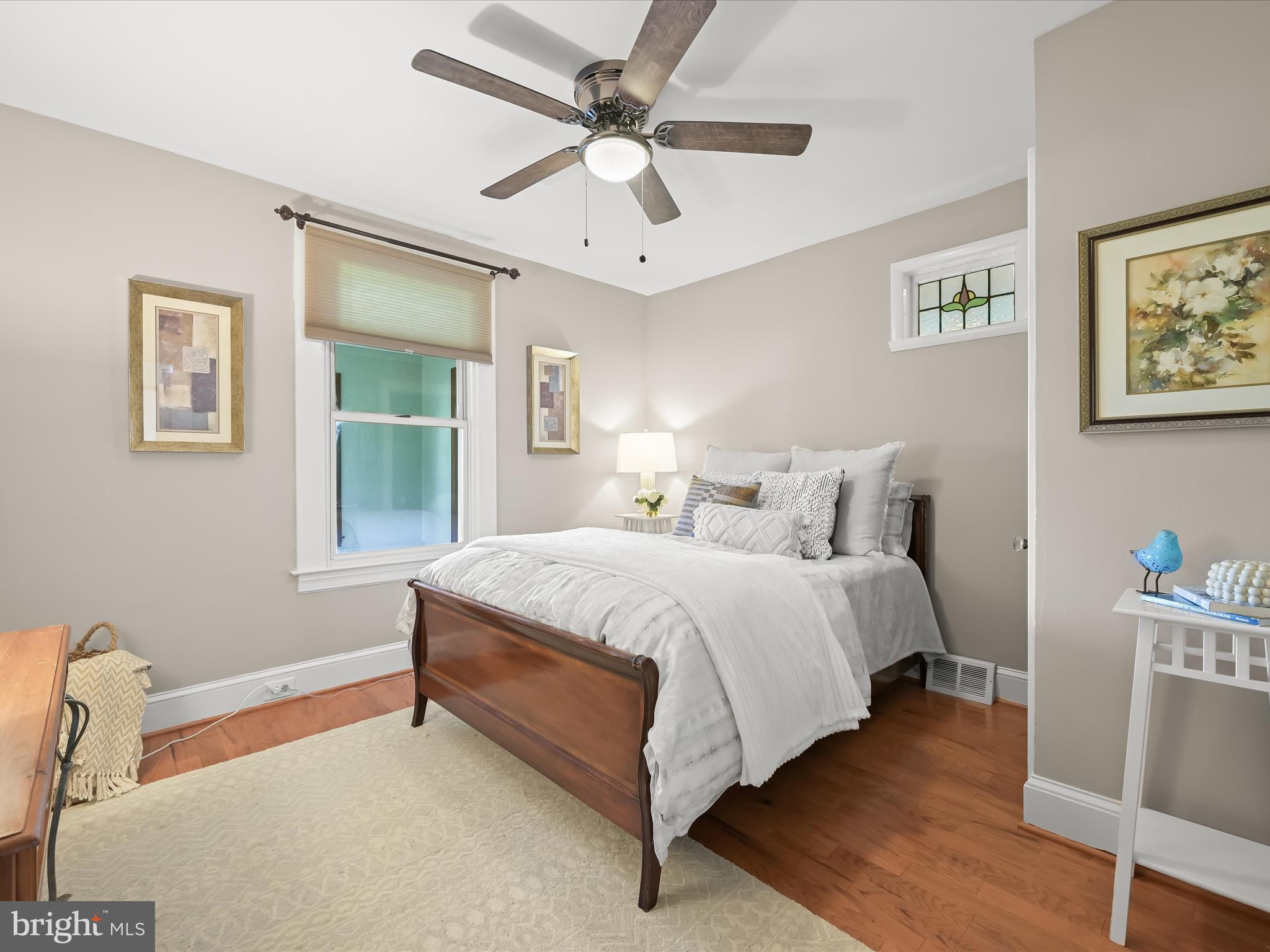 6730 Montgomery Road Elkridge, MD 21075 - Photo 29 of 54 Bedroom 2
