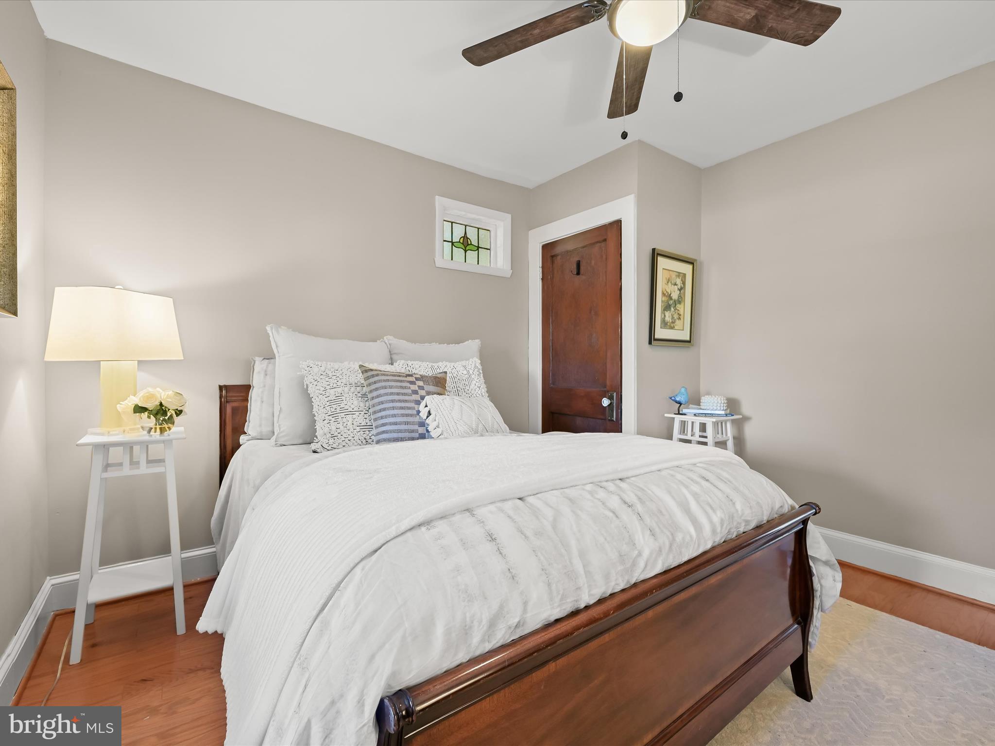 6730 Montgomery Road Elkridge, MD 21075 - Photo 30 of 54 Bedroom 2