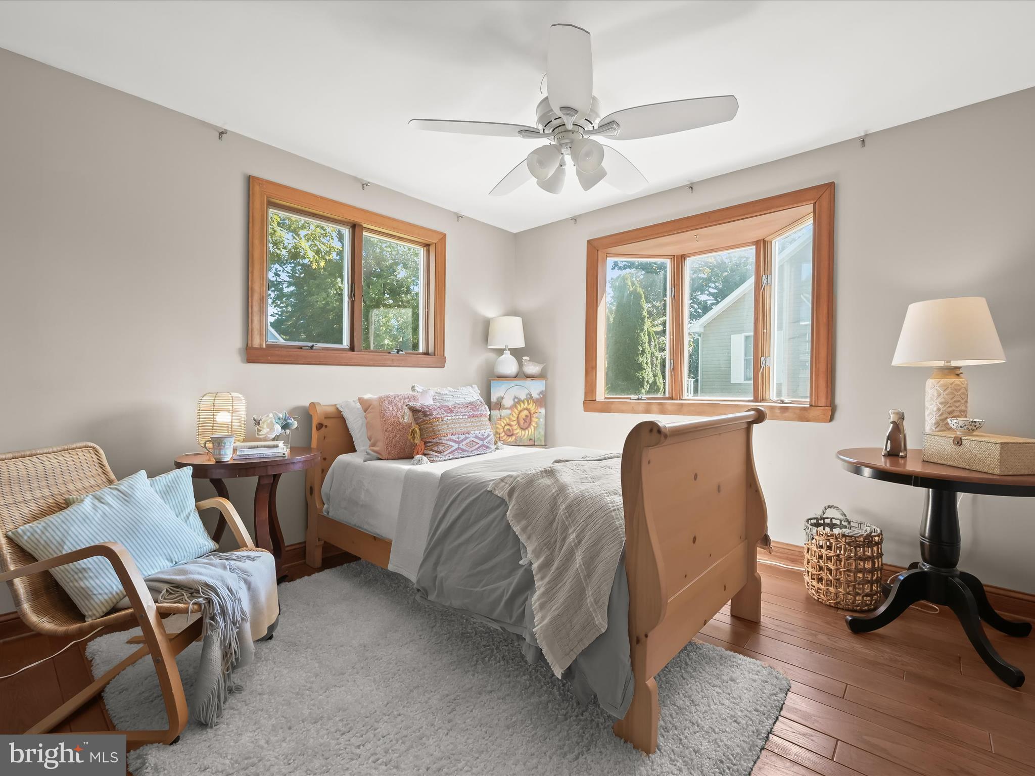 6730 Montgomery Road Elkridge, MD 21075 - Photo 31 of 54 Bedroom 3