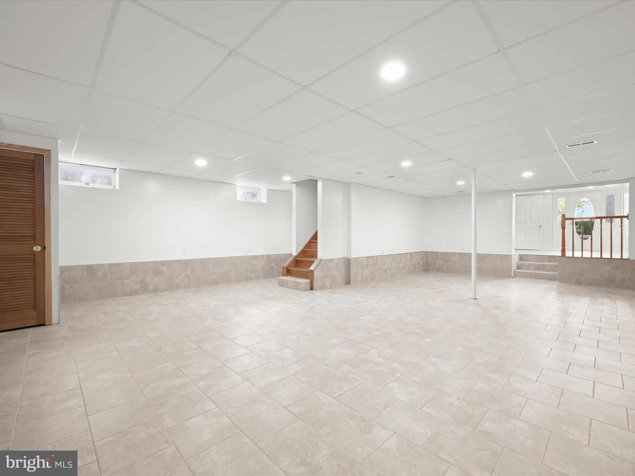 6730 Montgomery Road Elkridge, MD 21075 - Photo 38 of 54 Recreation Room