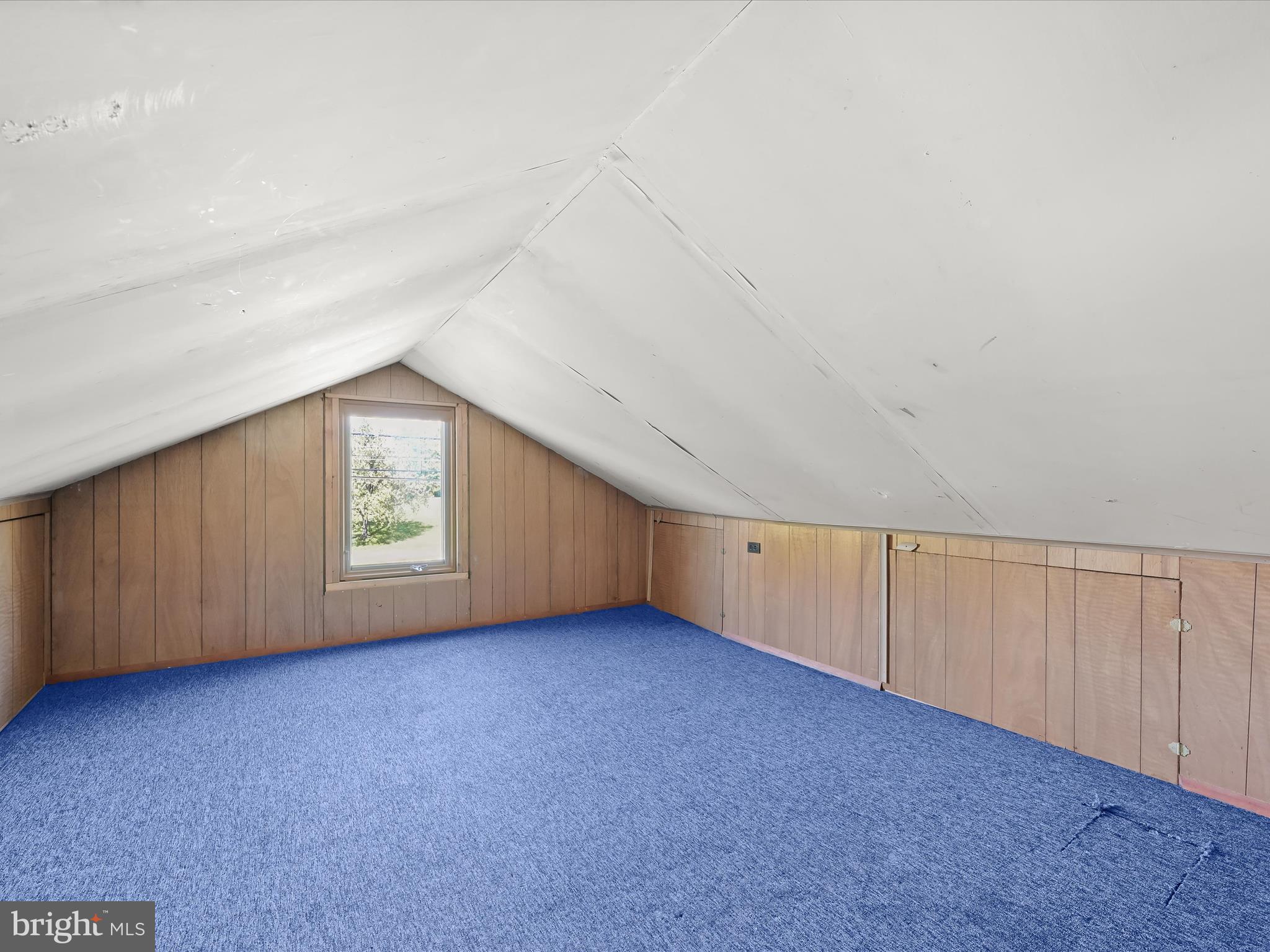 6730 Montgomery Road Elkridge, MD 21075 - Photo 44 of 54 Attic/Bonus Room