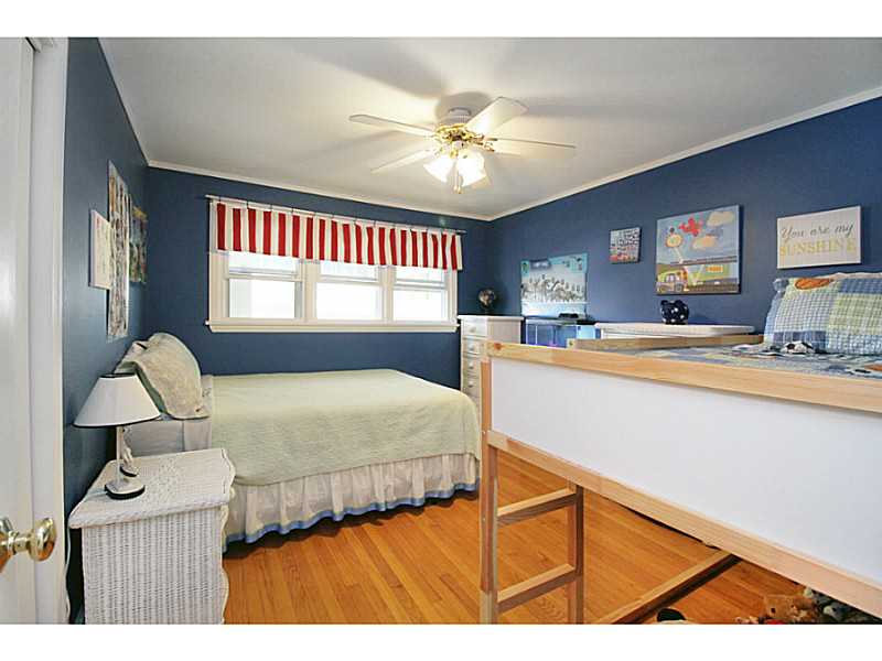 93 Bliss Mine Road Newport, RI 02840 - Photo 12 of 25 Bedroom.