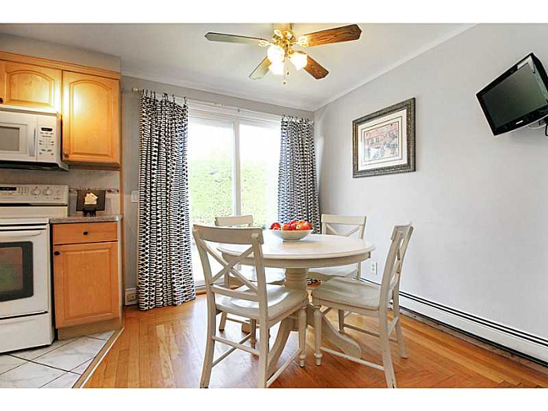 93 Bliss Mine Road Newport, RI 02840 - Photo 15 of 25 Kitchen.