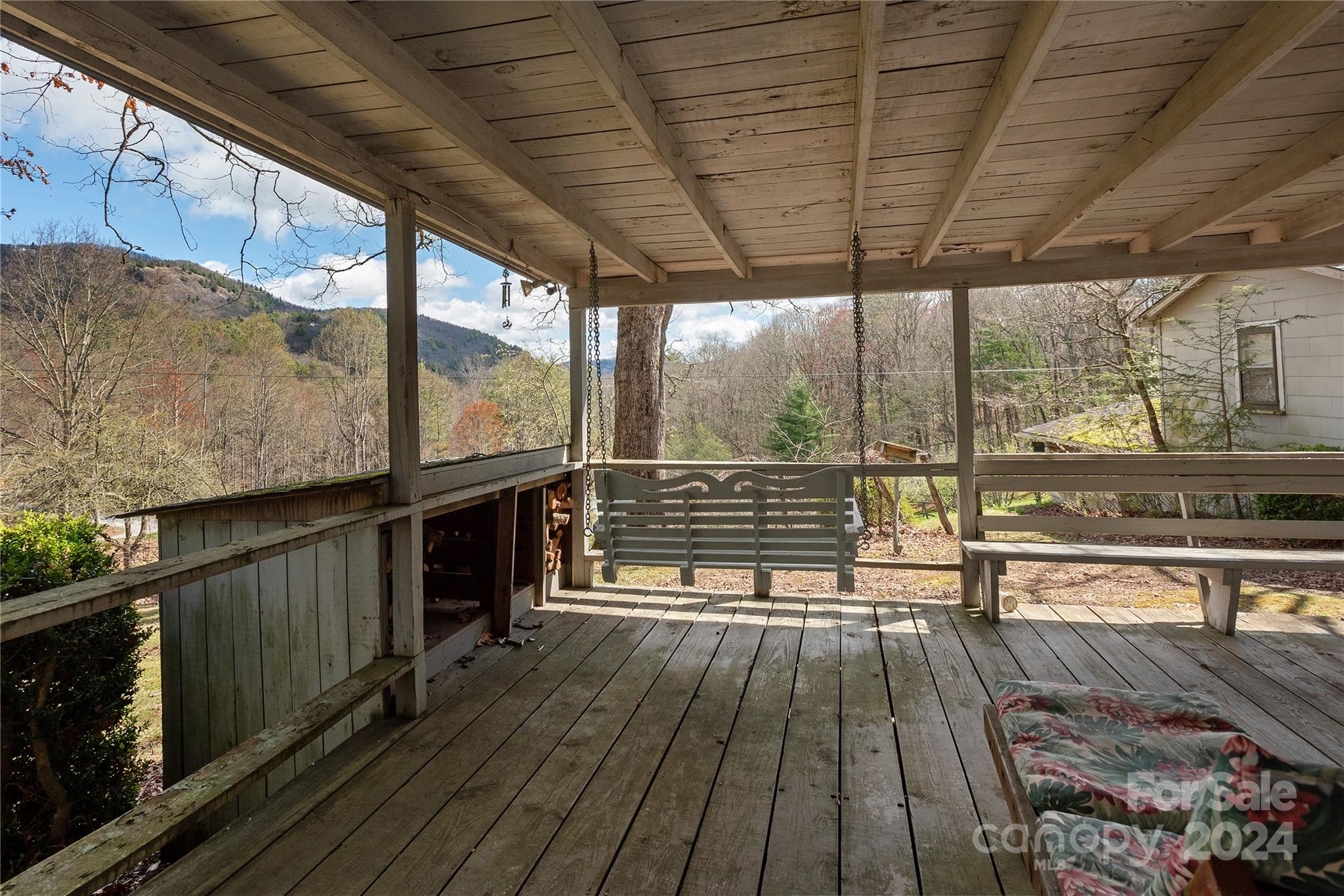 41 Early Times Road Cashiers, NC 28717 - Photo 17 of 42 Gallery Image 17