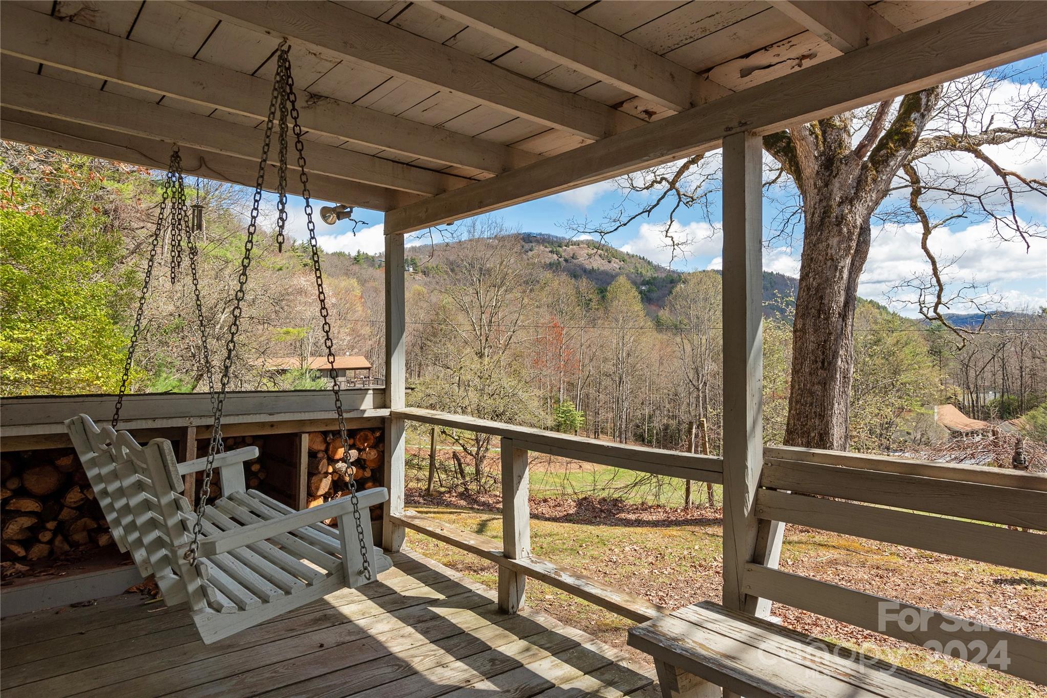 41 Early Times Road Cashiers, NC 28717 - Photo 18 of 42 Gallery Image 18