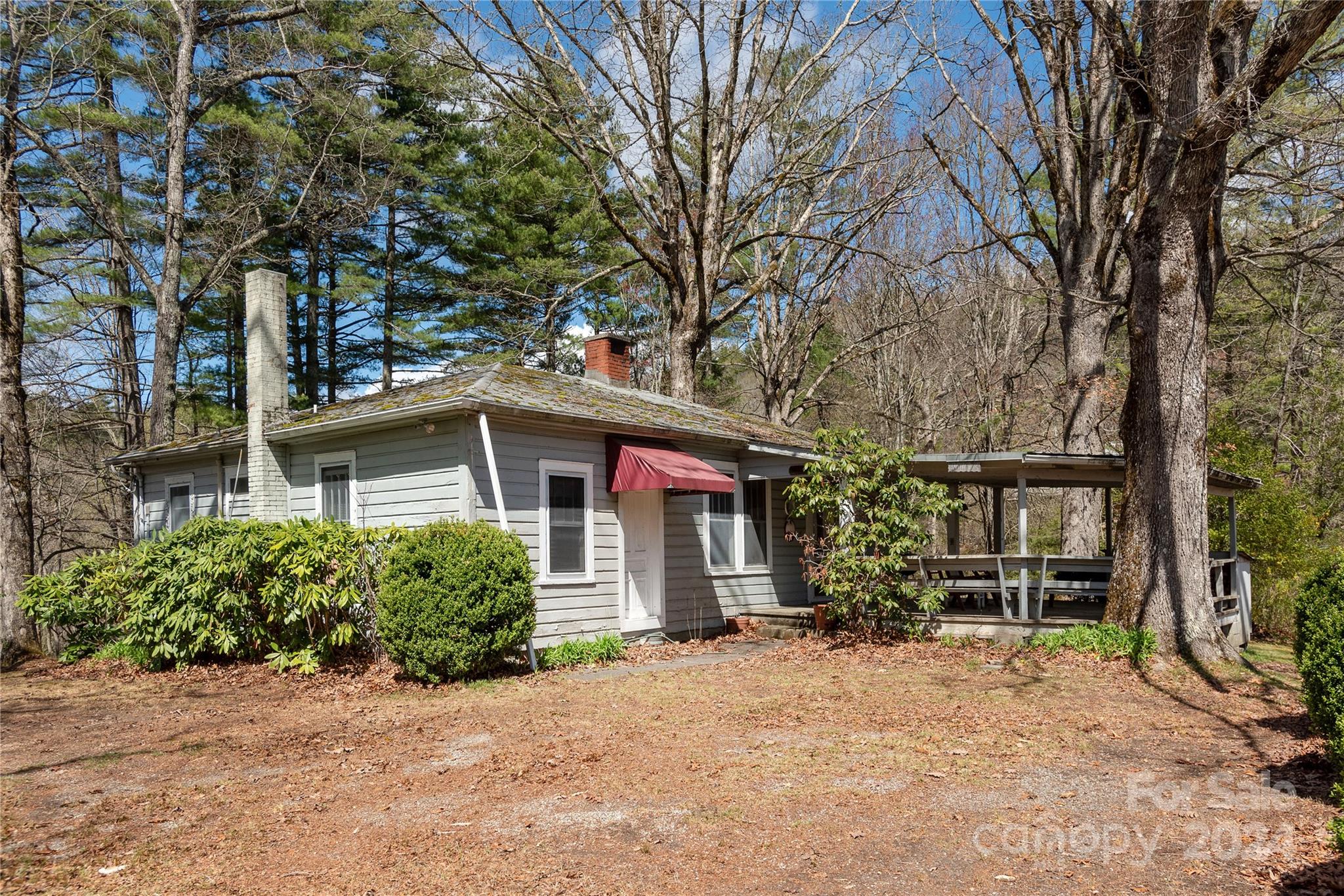 41 Early Times Road Cashiers, NC 28717 - Photo 19 of 42 Gallery Image 19
