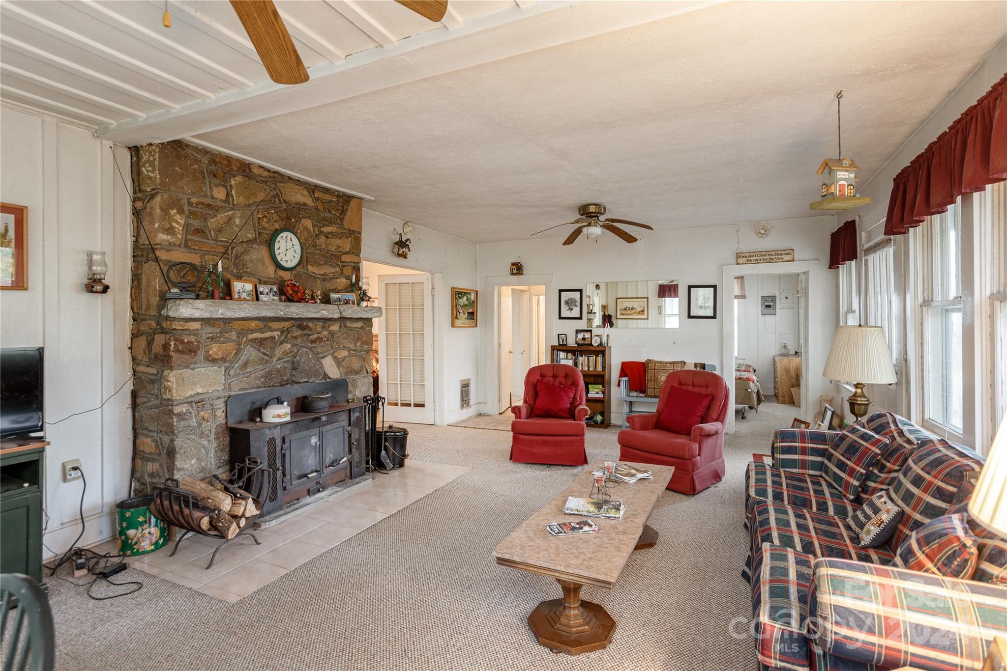 41 Early Times Road Cashiers, NC 28717 - Photo 2 of 42 Gallery Image 2