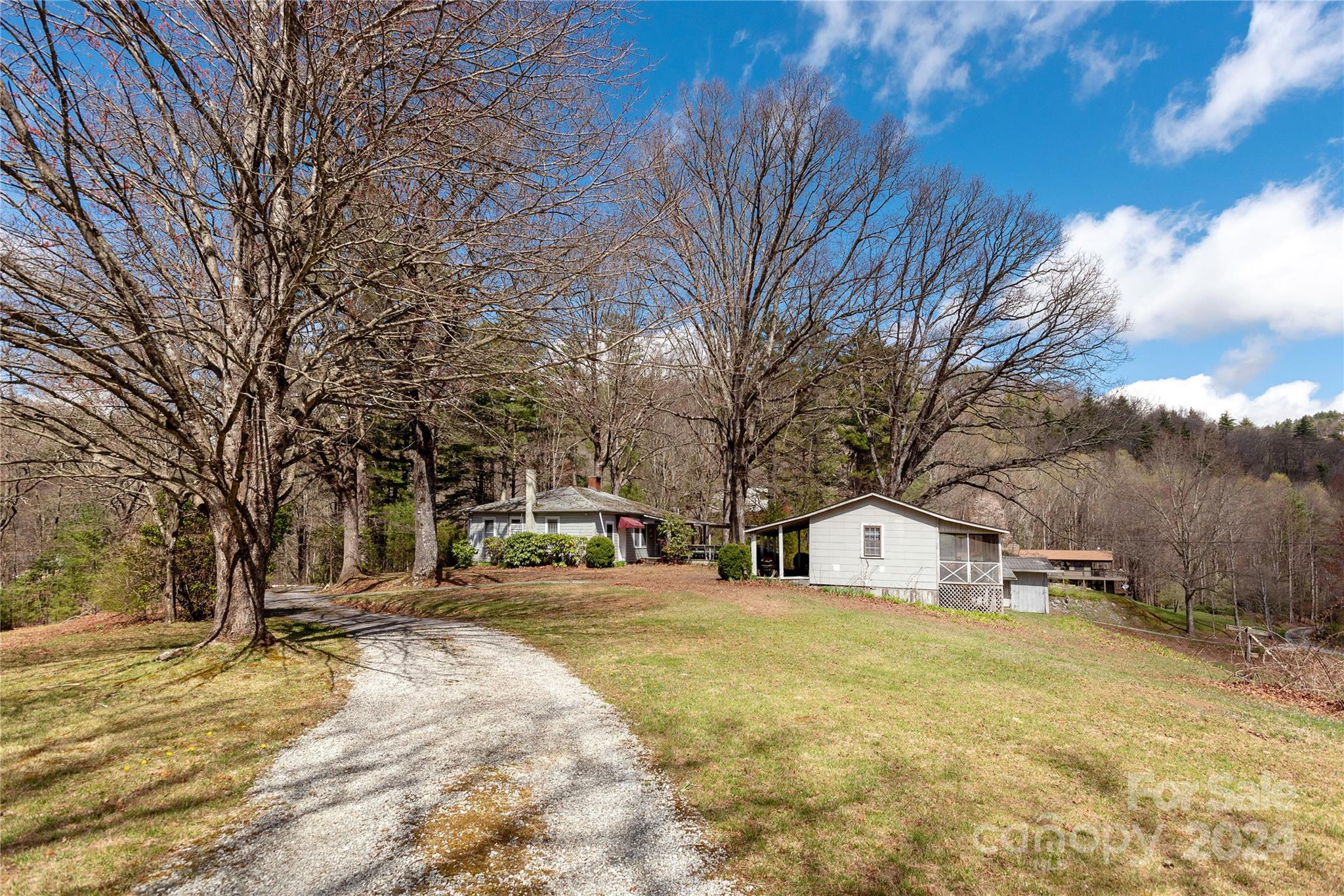 41 Early Times Road Cashiers, NC 28717 - Photo 36 of 42 Gallery Image 36