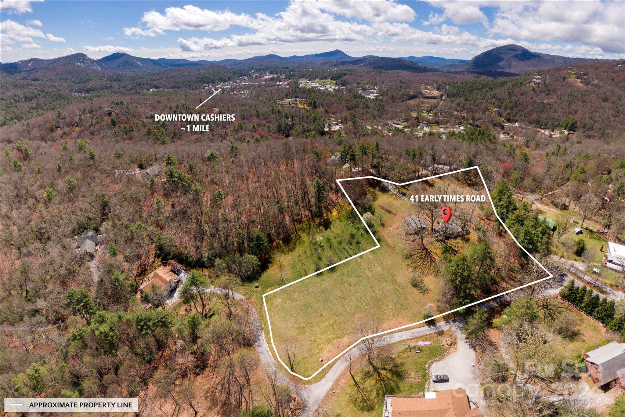41 Early Times Road Cashiers, NC 28717 - Photo 40 of 42 Gallery Image 40