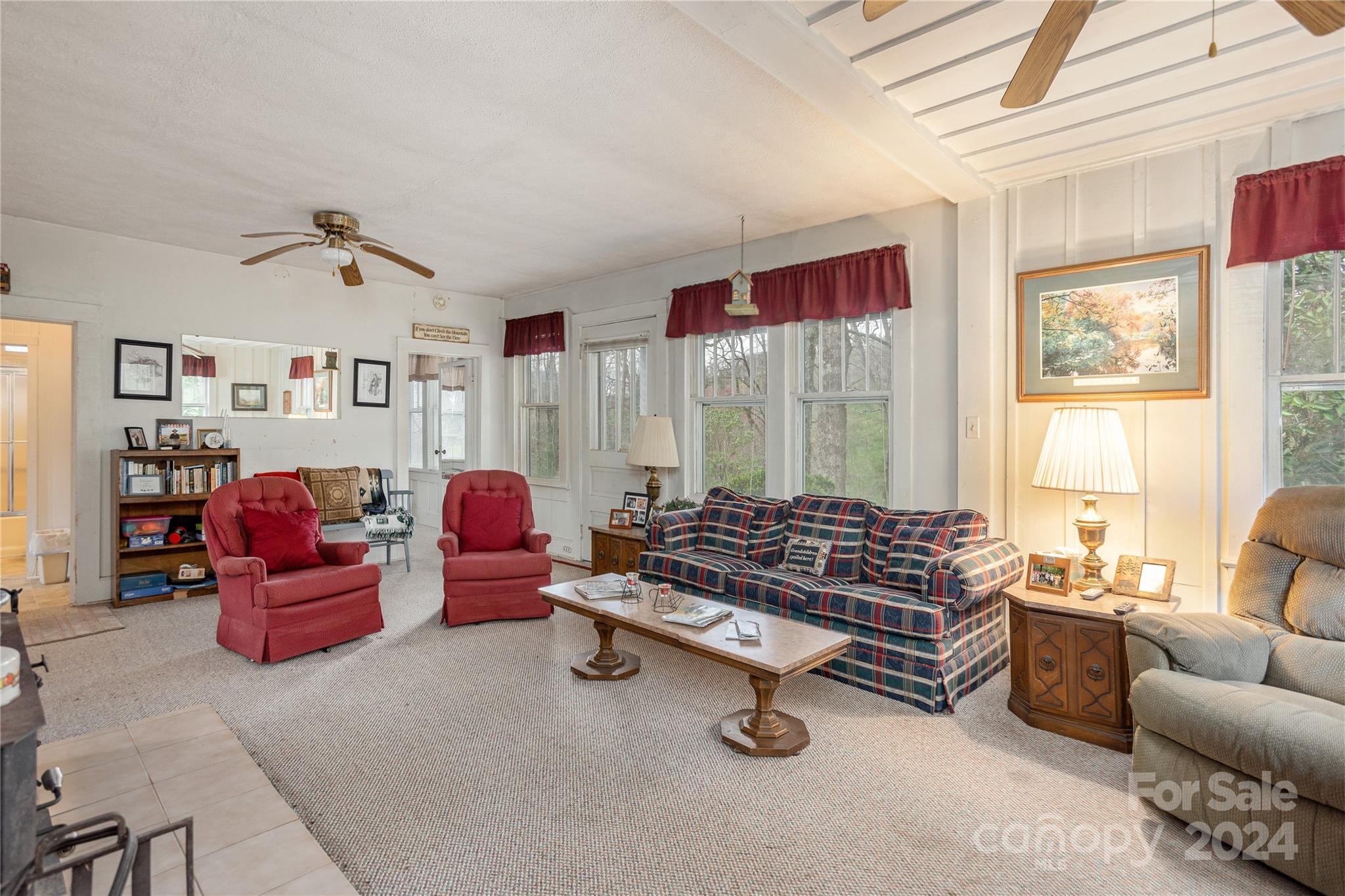 41 Early Times Road Cashiers, NC 28717 - Photo 4 of 42 Gallery Image 4