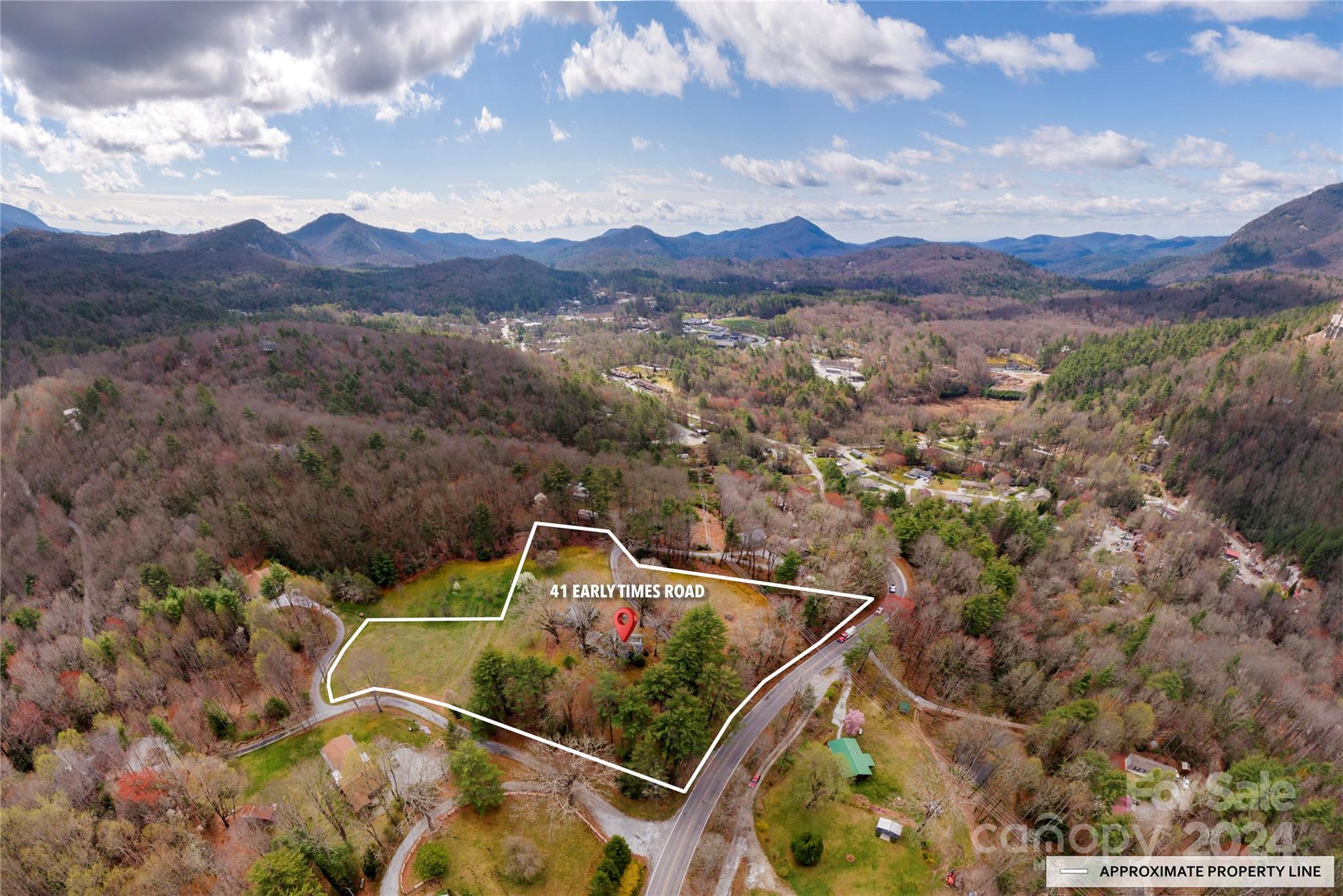 41 Early Times Road Cashiers, NC 28717 - Photo 41 of 42 Gallery Image 41