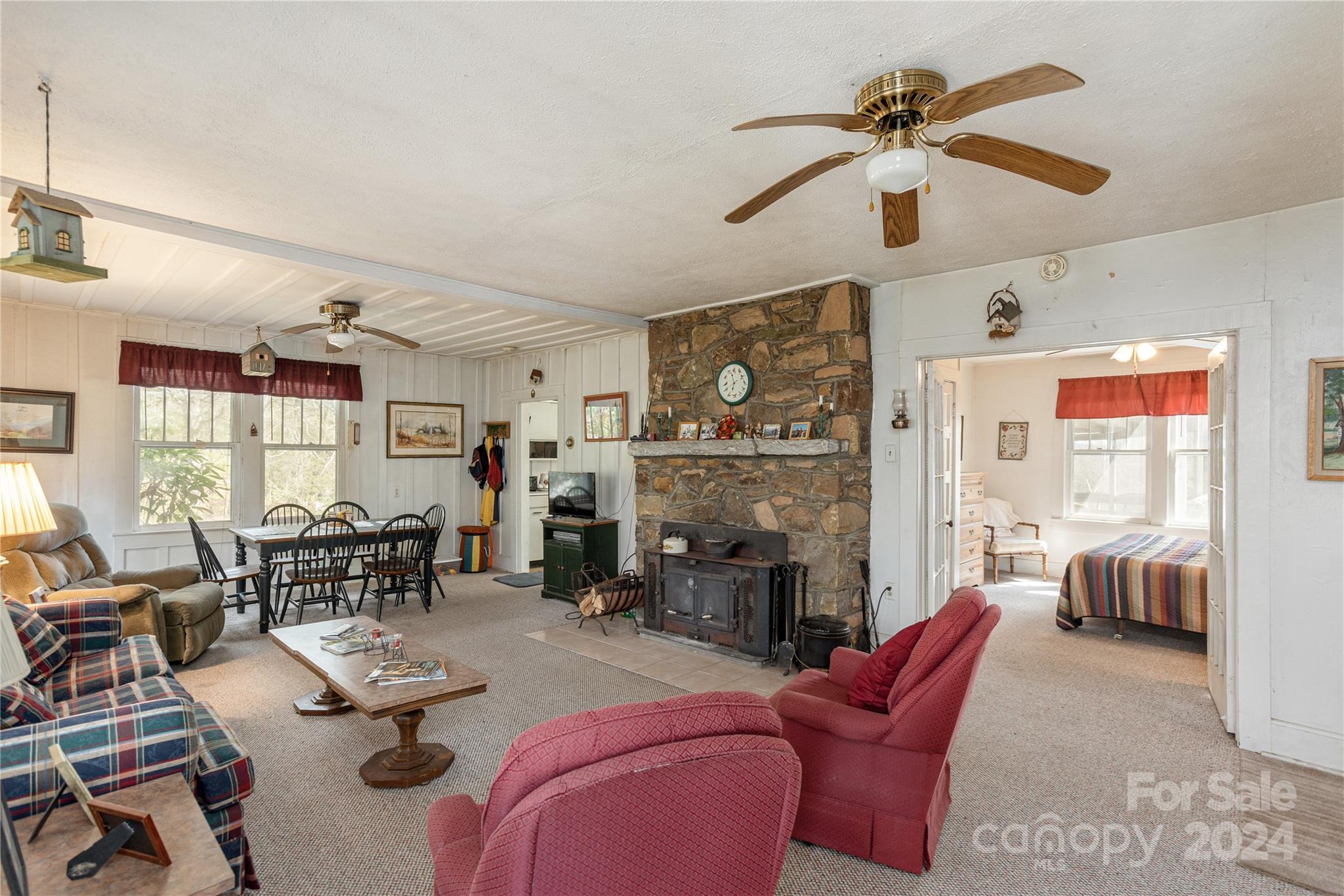41 Early Times Road Cashiers, NC 28717 - Photo 5 of 42 Gallery Image 5