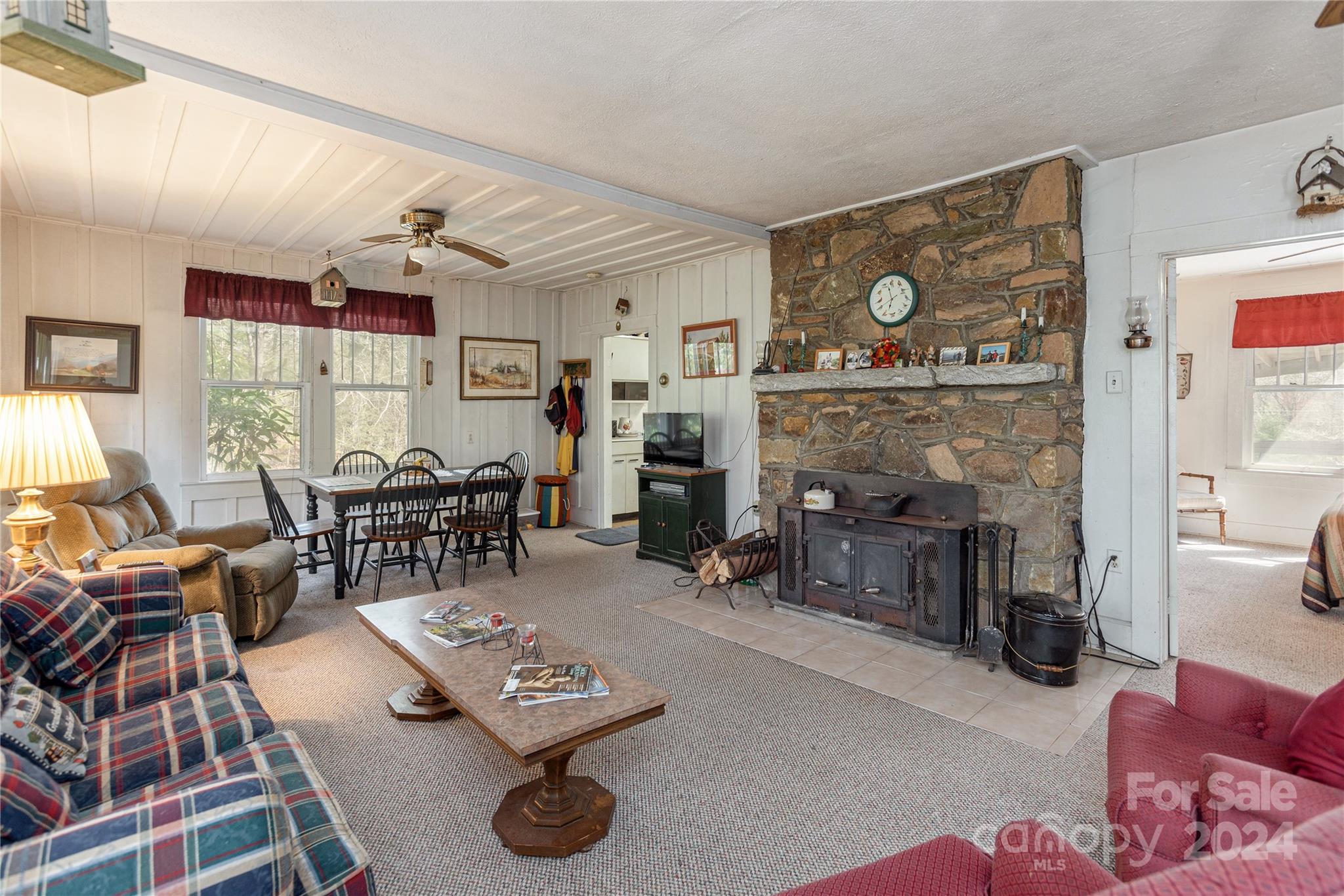 41 Early Times Road Cashiers, NC 28717 - Photo 6 of 42 Gallery Image 6