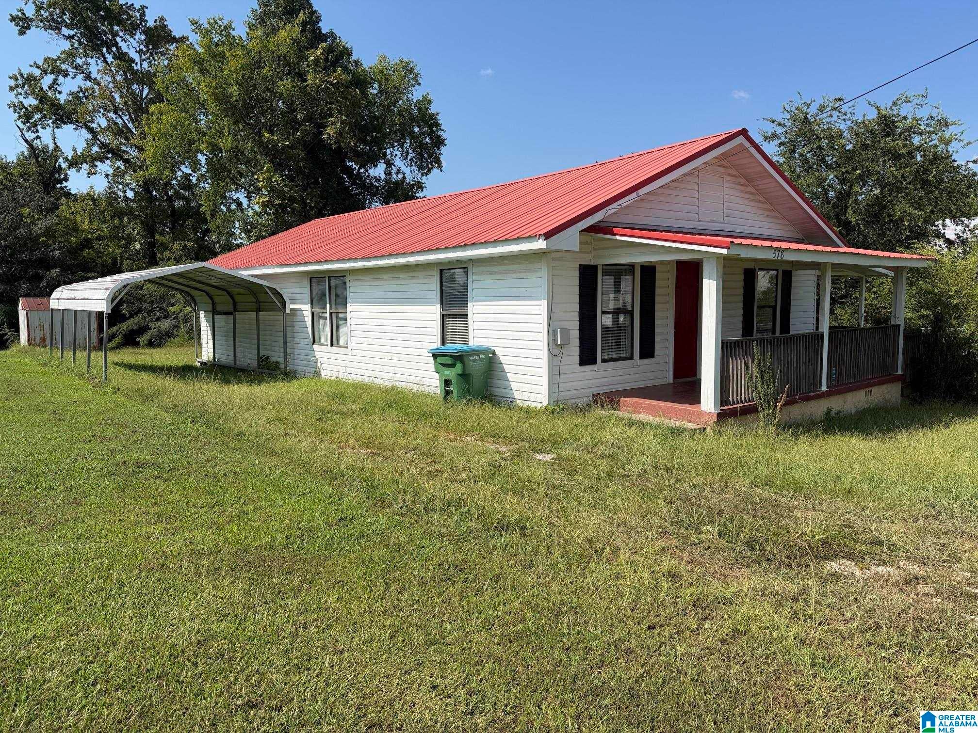 578 Nail Road Kimberly, AL 35091 - Photo 2 of 23 Gallery Image 2