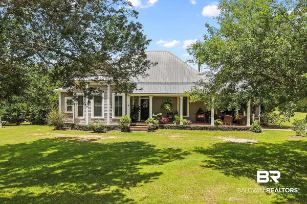 $1,229,000 | 17501 A Francis Harrell Road, Elberta, AL 36530