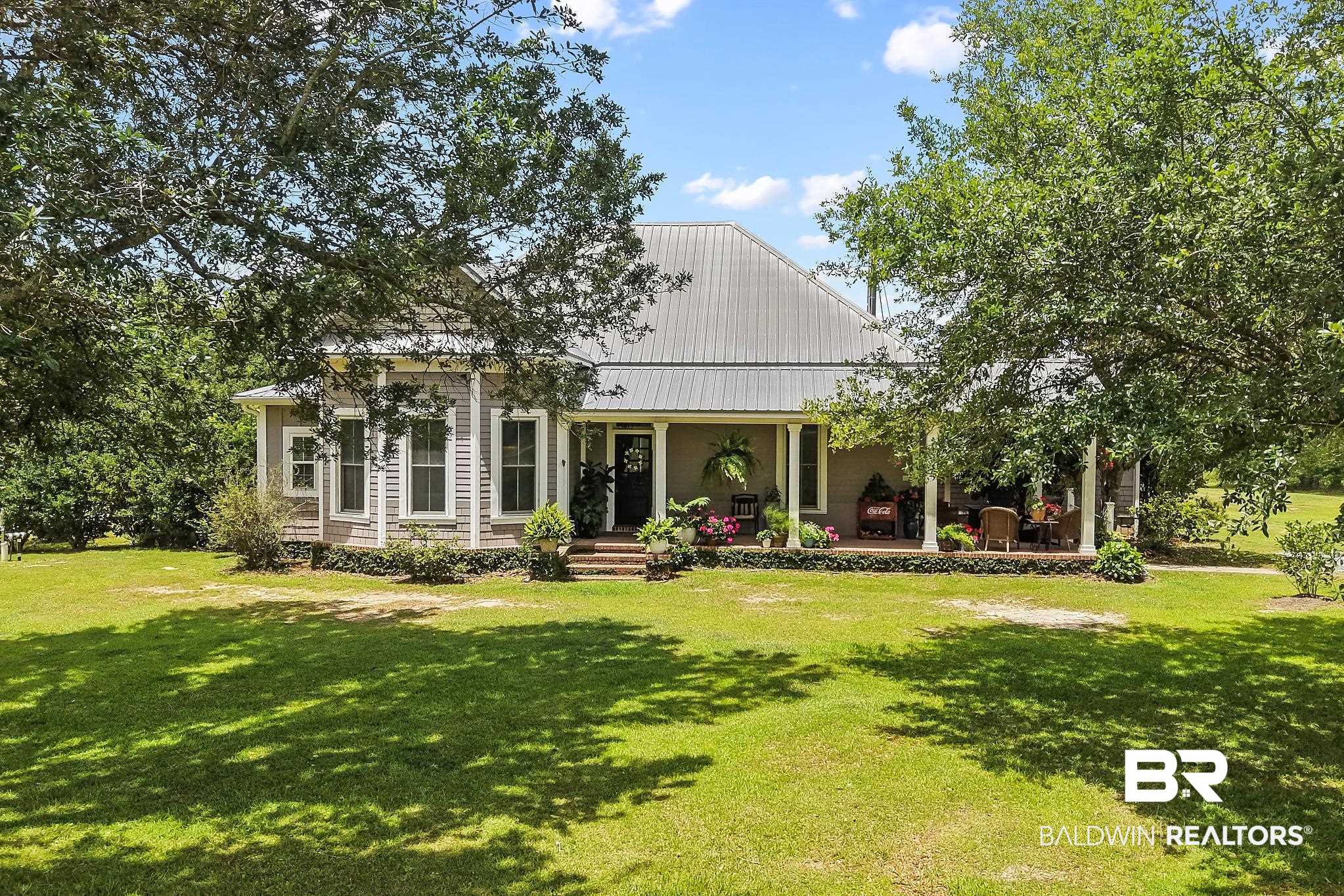 17501 A Francis Harrell Road Elberta, AL 36530 - Photo 1 of 87