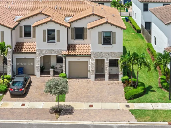 $3,200 | 11945 Southwest 245 Terrace, Homestead, FL 33032