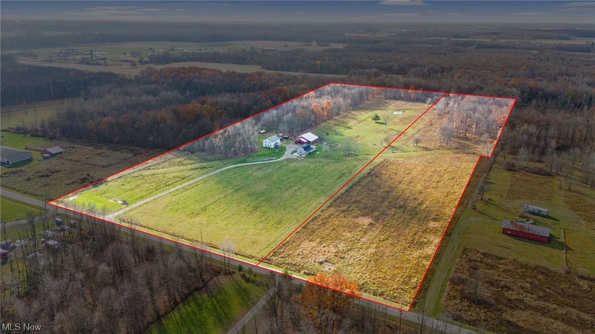 1271 Lewis Road Pierpont, OH 44082 - Photo 3 of 33 Gallery Image 3