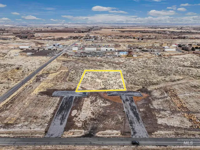 $75,900 | 1812 East 1800 South, Gooding, ID 83330