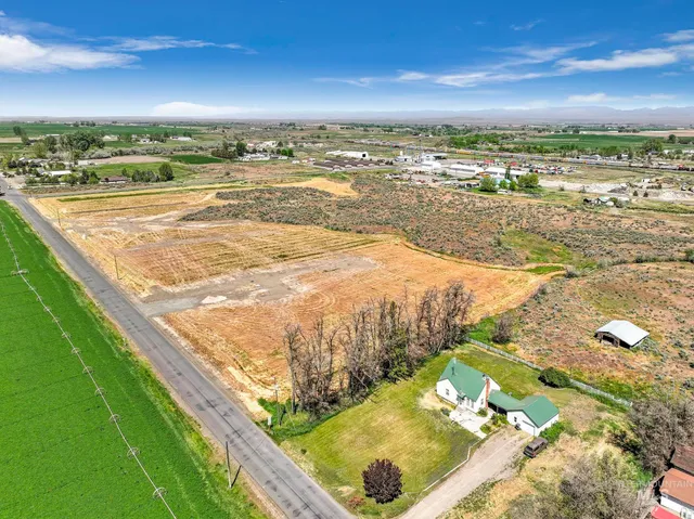 $75,900 | 1812 East 1800 South, Gooding, ID 83330