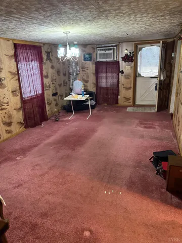 a kitchen with a stove and a sink