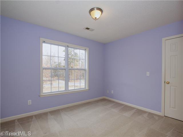 1422 Talbot Road Pleasant Garden, NC 27313 - Photo 14 of 16 3rd Bedroom.