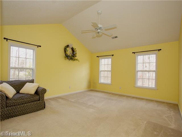 1422 Talbot Road Pleasant Garden, NC 27313 - Photo 8 of 16 Master Bedroom.