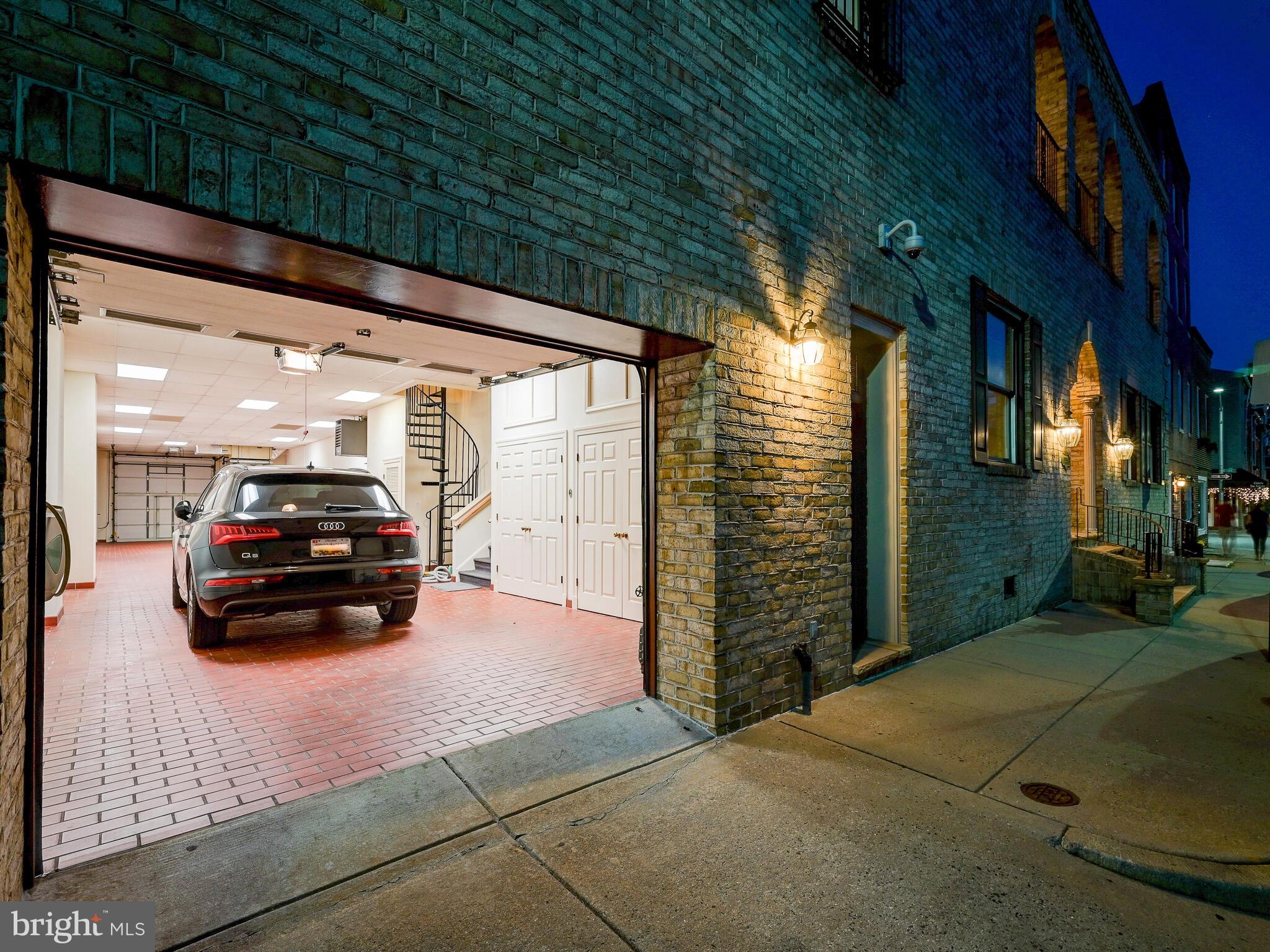 233 South Exeter Street Baltimore, MD 21202 - Photo 43 of 52 Gallery Image 43
