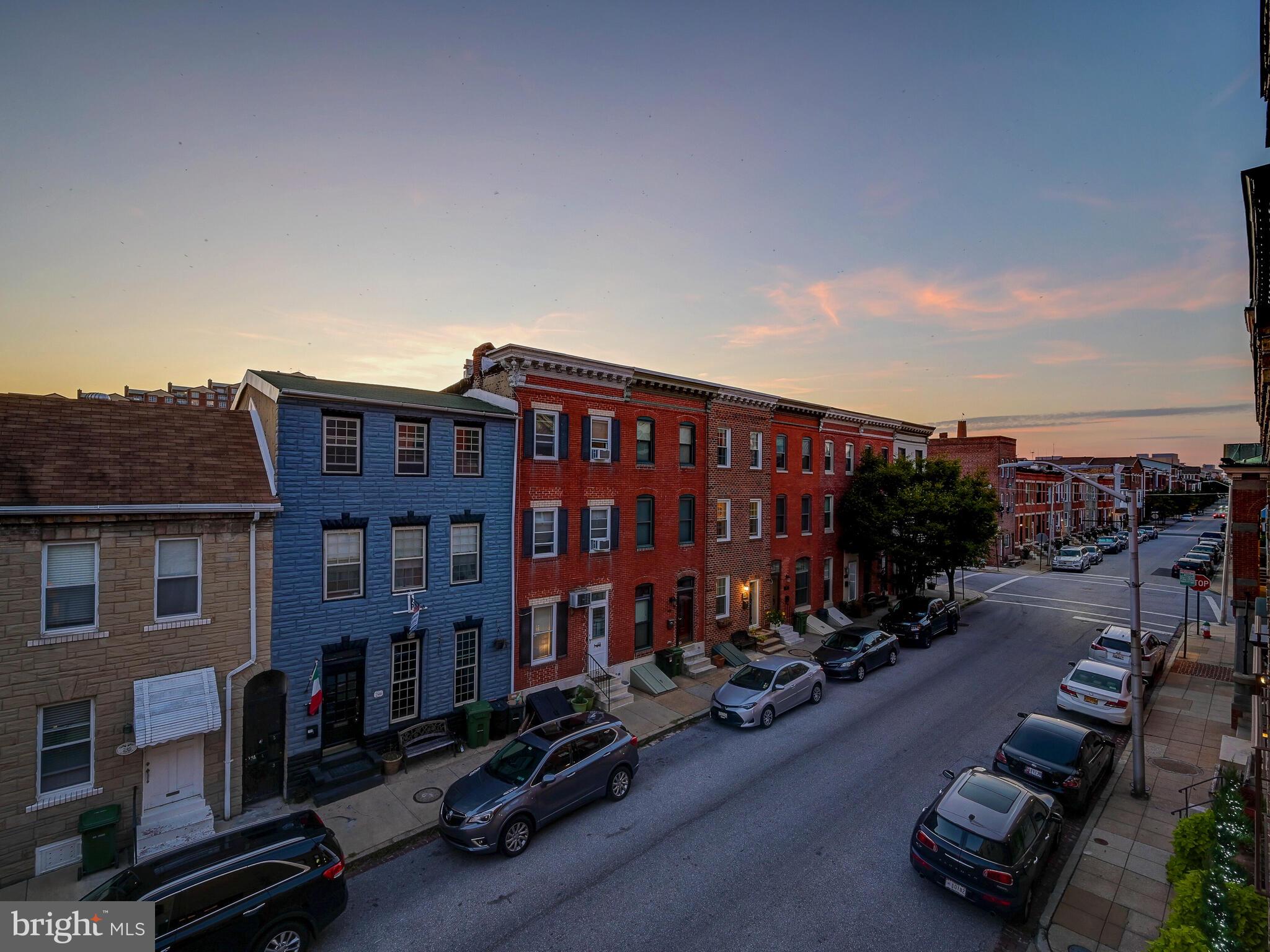 233 South Exeter Street Baltimore, MD 21202 - Photo 51 of 52 Gallery Image 51