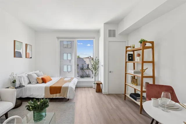 $1,991 | 179 Academy Street, Unit 603, Jersey City, NJ 07306