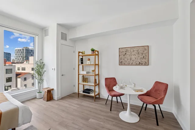 $1,991 | 179 Academy Street, Unit 603, Jersey City, NJ 07306