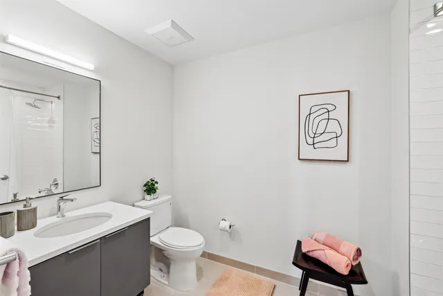 $1,991 | 179 Academy Street, Unit 603, Jersey City, NJ 07306