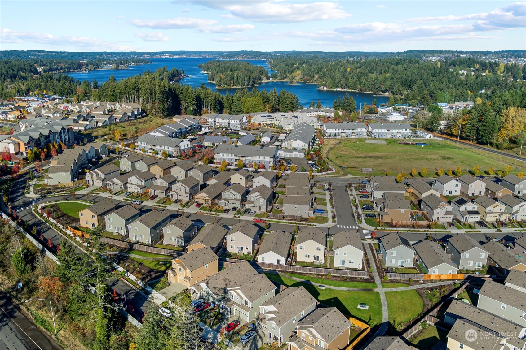 182 Russell Road Bremerton, WA 98312 - Photo 29 of 30 Gallery Image 29