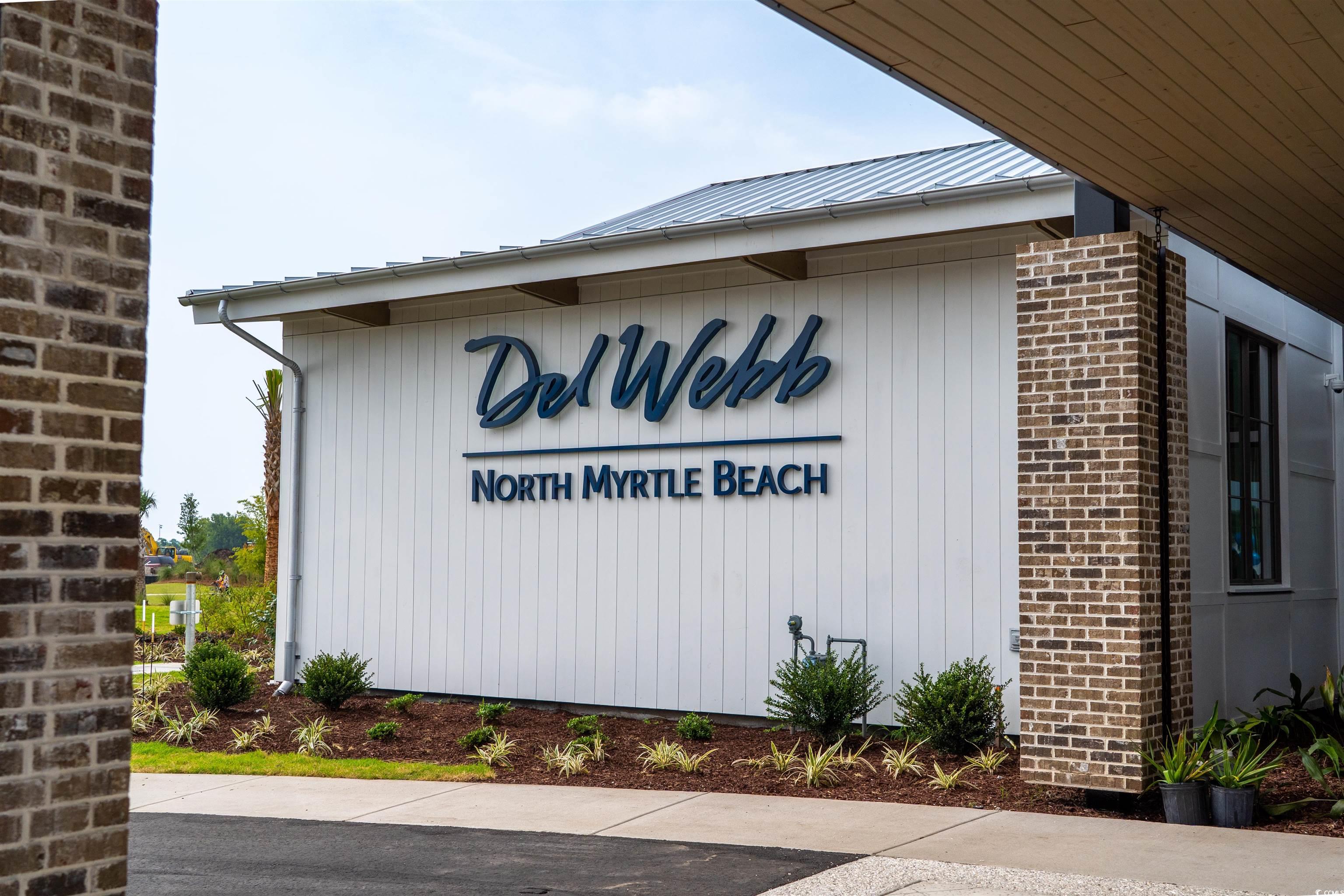 1604 Littleleaf Loop North Myrtle Beach, SC 29582 - Photo 40 of 40 Gallery Image 40
