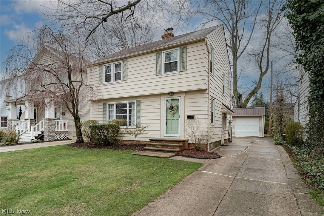1035 Argonne Road Cleveland, OH 44121 - Photo 2 of 28