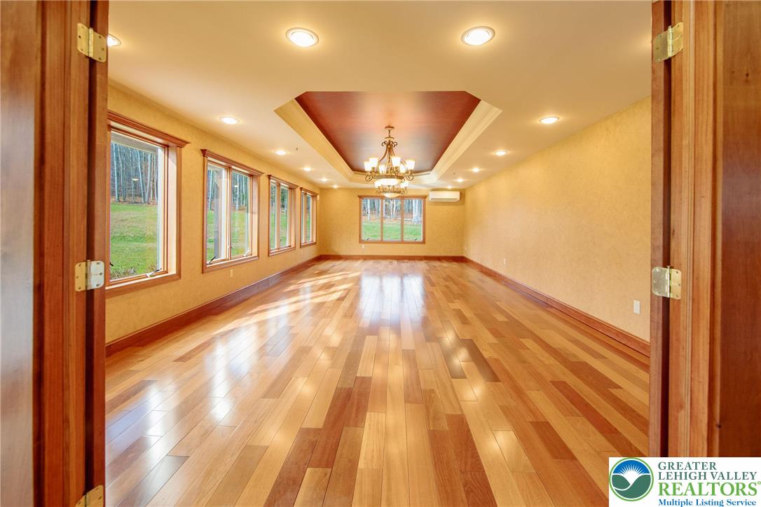 374 Packer Drive Weatherly, PA 18255 - Photo 12 of 33 a view of an entryway