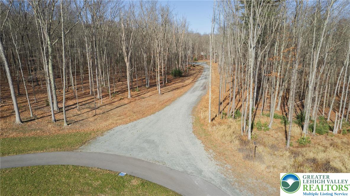 374 Packer Drive Weatherly, PA 18255 - Photo 5 of 33 a view of a swimming pool