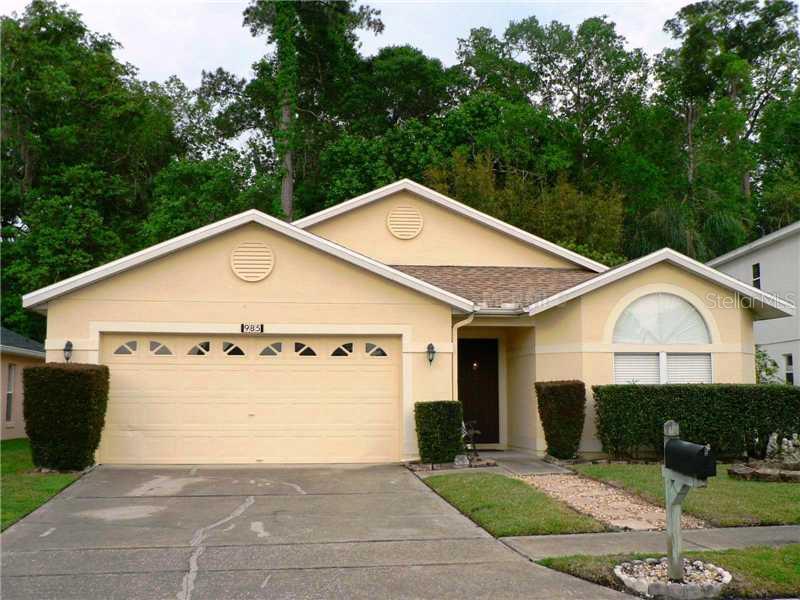 985 High Point Loop Longwood, FL 32750 - Photo 1 of 1 Exterior Front