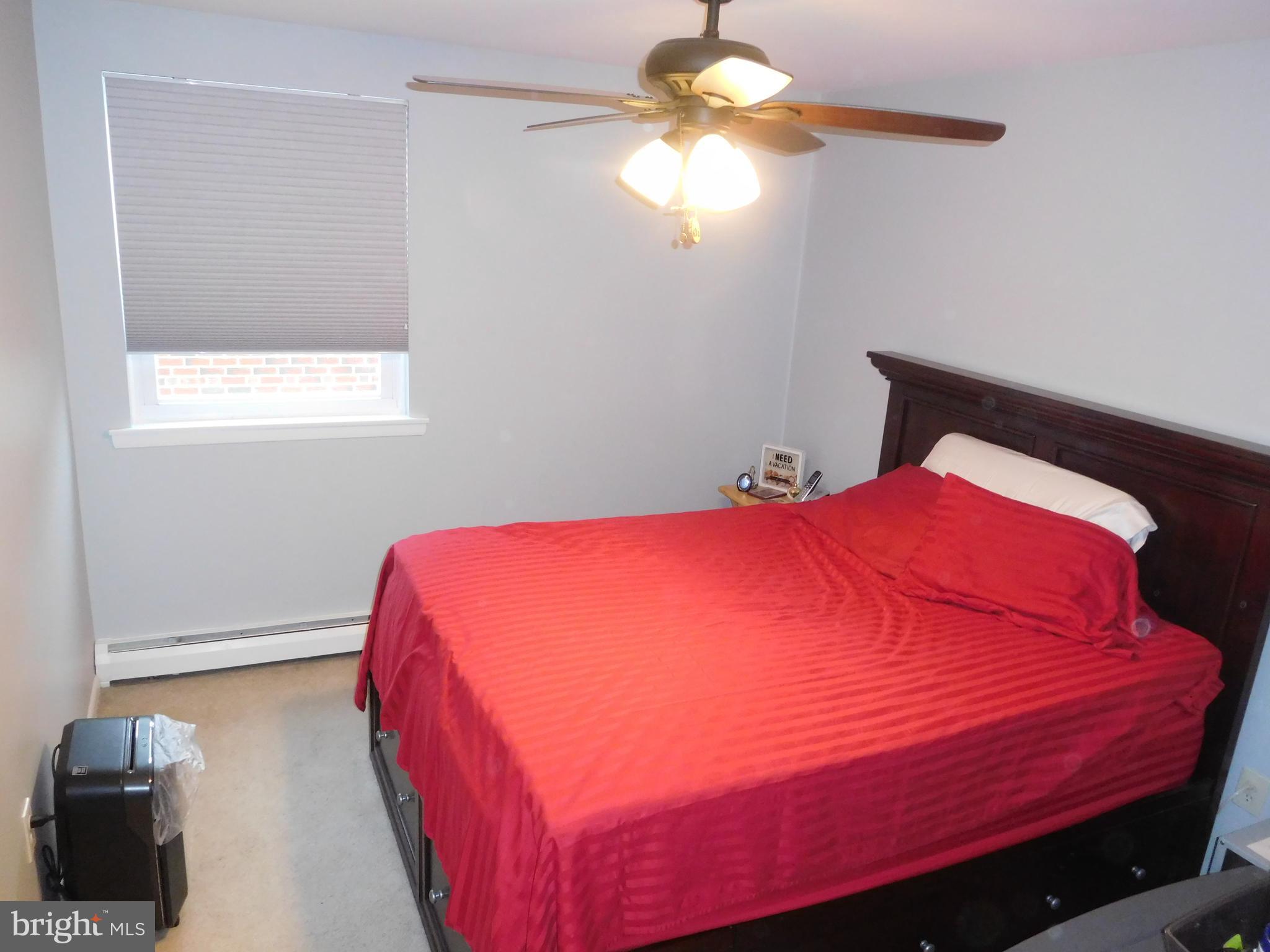 912 Bergen Street Philadelphia, PA 19111 - Photo 11 of 25 Bedroom 2