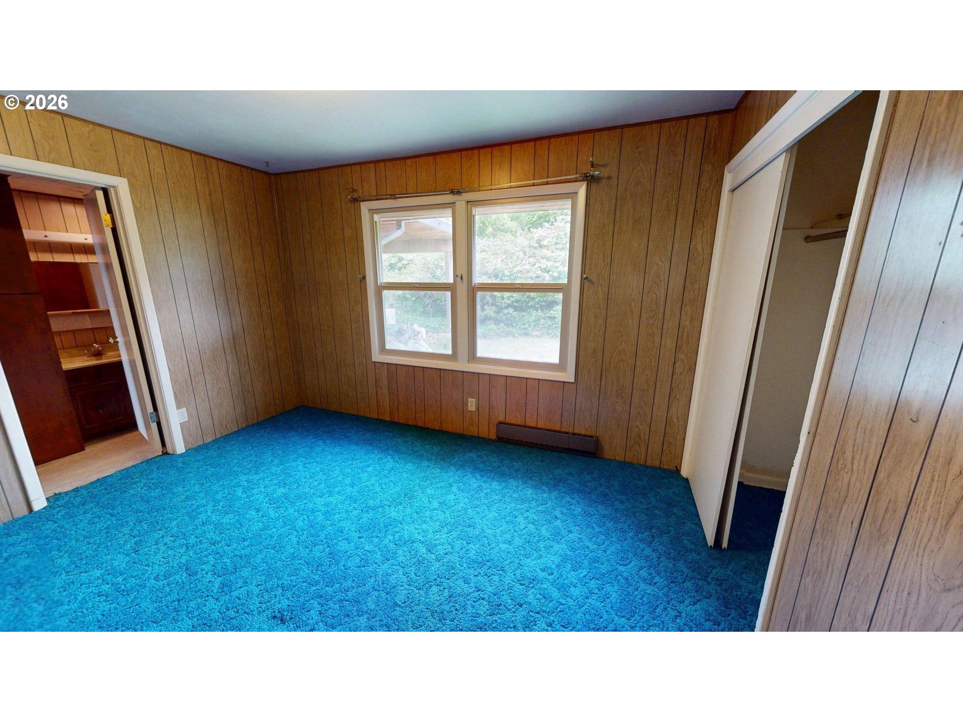 16005 Carson Lane Brookings, OR 97415 - Photo 22 of 36 Bedroom