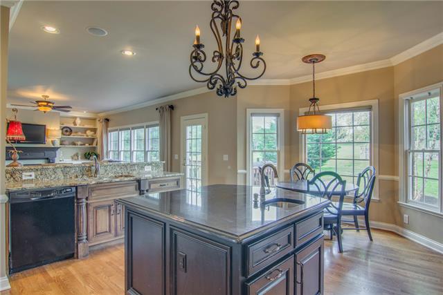 211 Chester Stevens Road Franklin, TN 37067 - Photo 4 of 12 Gallery Image 4